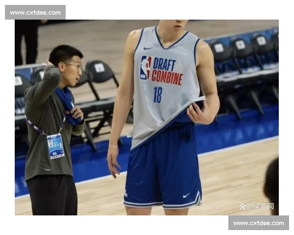 杨瀚森对位 NBA 球员的技术解析:传统中锋的现代突围 杨瀚森对位 NBA 球员的技术解析:传统中锋的现代突围
