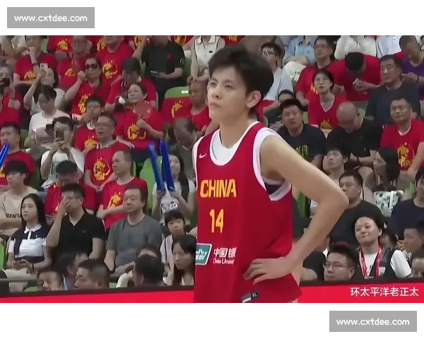济南主场双杀波黑!张子宇 16+7 闪耀 杨舒予 22 分掀狂潮 济南主场双杀波黑!张子宇 16+7 闪耀 杨舒予 22 分掀狂潮