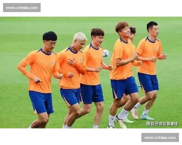 卡扎尔：失利抛脑后，剑指成都蓉城足协杯关键战