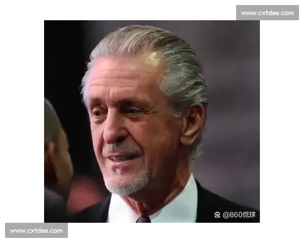 名嘴炮轰热火平庸阵容:希罗 5500 万顶薪成累赘,重建刻不容缓 名嘴炮轰热火平庸阵容:希罗 5500 万顶薪成累赘,重建刻不容缓