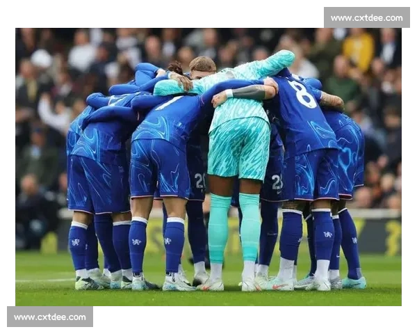 切尔西 2-0 赢球遭痛批:进攻便秘 + 两将梦游,豪门统治力何在? 切尔西 2-0 赢球遭痛批:进攻便秘 + 两将梦游,豪门统治力何在?