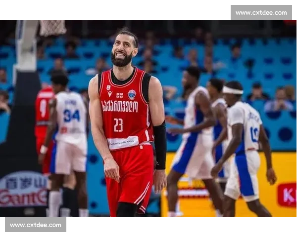 33 年梦圆八强!格鲁吉亚男篮爆冷封神 俄媒致敬 1.85 米归化利刃 33 年梦圆八强!格鲁吉亚男篮爆冷封神 俄媒致敬 1.85 米归化利刃