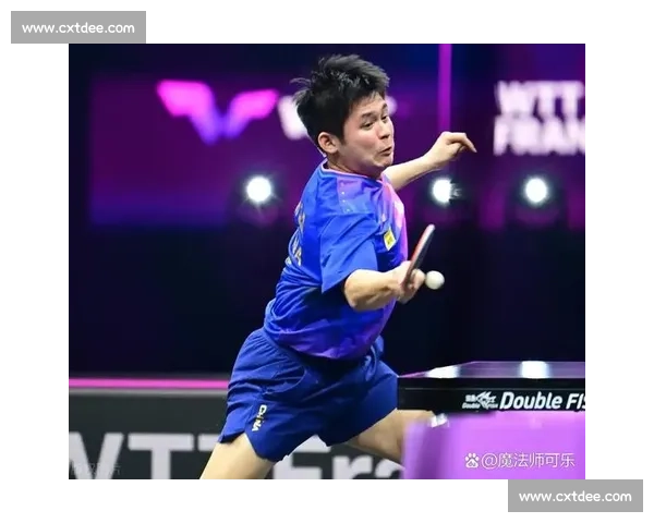 抽签名场面!林诗栋表情包式反应萌翻全场 抽签名场面!林诗栋表情包式反应萌翻全场