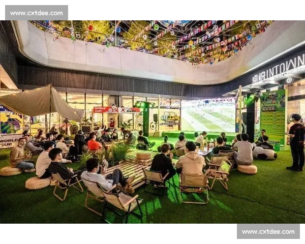 淬炼胜负观,涵养球迷文化 淬炼胜负观,涵养球迷文化