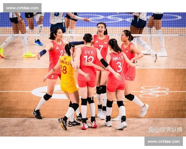 女排:是时候夺回亚洲王座了! 女排:是时候夺回亚洲王座了!