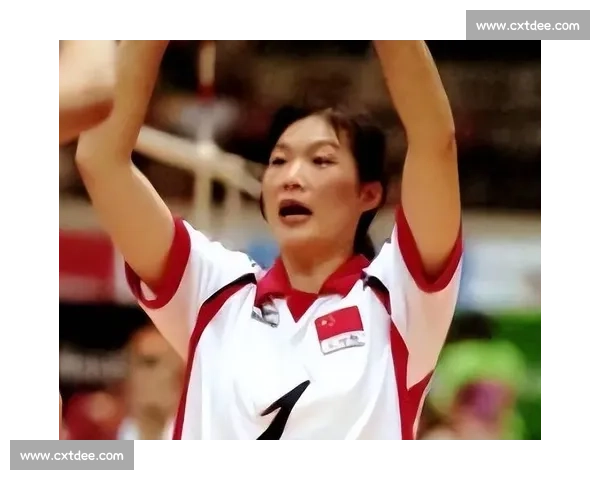 女排:是时候夺回亚洲王座了! 女排:是时候夺回亚洲王座了!