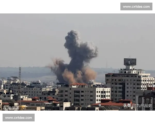 乌克兰国脚苏达科夫亲历基辅空袭:家人在屋内幸免于难 乌克兰国脚苏达科夫亲历基辅空袭:家人在屋内幸免于难