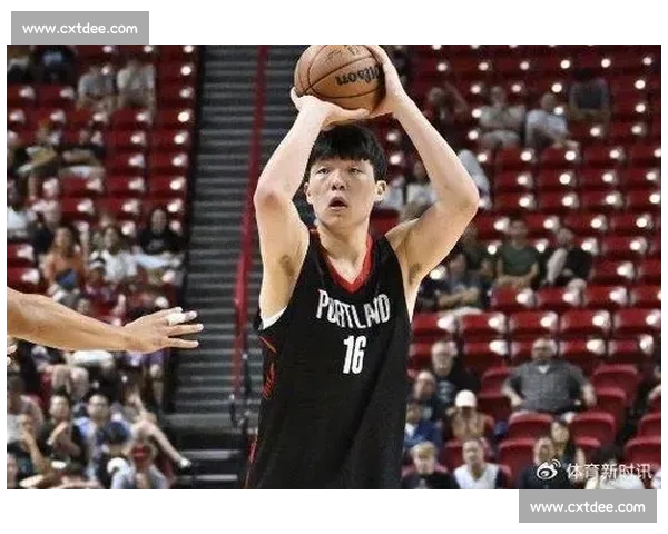杨瀚森的幸运:避开篮网,开拓者是最佳沃土
