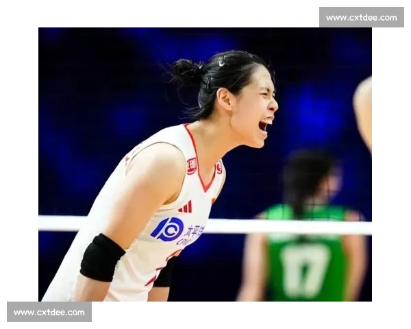 吴梦洁发球冲击波掀翻保加利亚 香港站成新星闪耀舞台