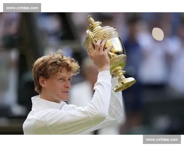 温网 2025 总奖金达 5.2 亿人民币!单打冠军近 3000 万创纪录