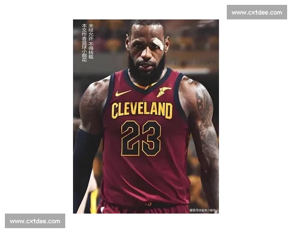 詹姆斯寄语少年:以热爱为翼,用投入筑梦篮球 詹姆斯寄语少年:以热爱为翼,用投入筑梦篮球