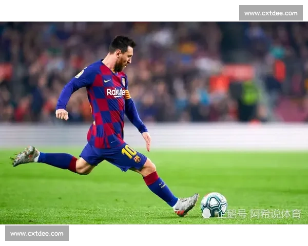 拉波尔塔松口：与梅西复联，诺坎普仪式待续