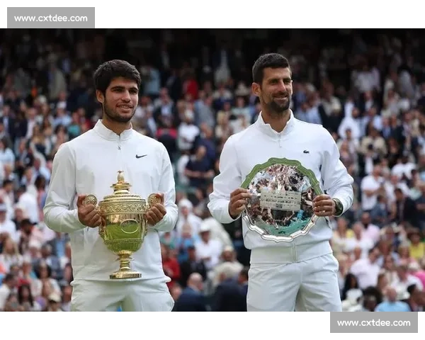 温网 2025 总奖金达 5.2 亿人民币!单打冠军近 3000 万创纪录