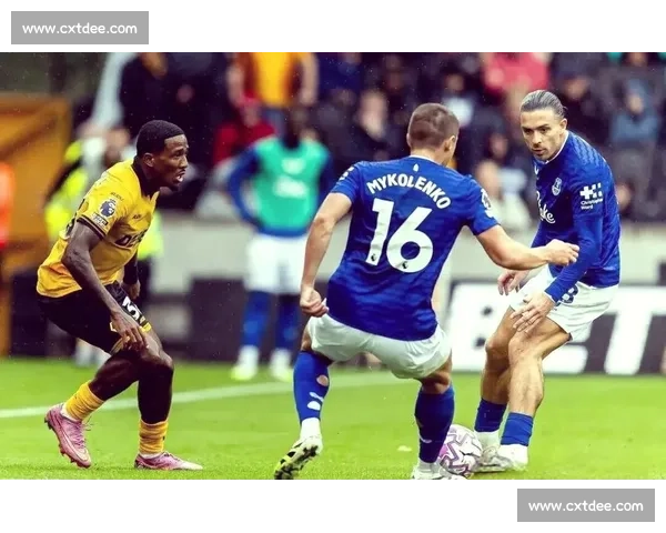 埃弗顿抢滩沃克争夺战 莫耶斯瞄准曼城老将补强防线