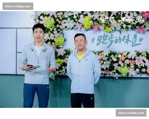 法国凡尔赛跑首迎中国品牌：特步领衔 “中国智造” 亮相凡尔赛