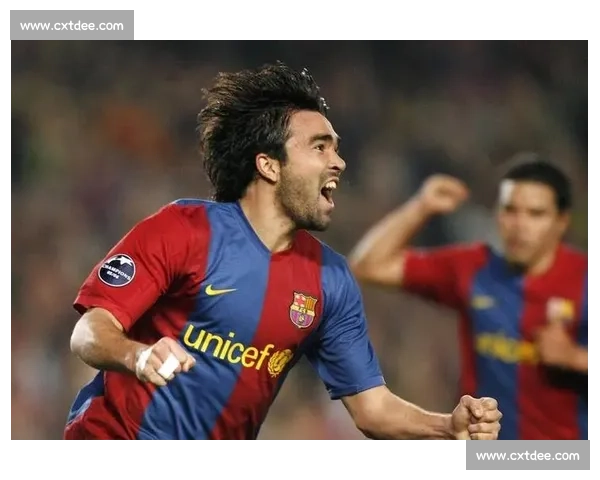 德科的巴萨杠杆革命:忠诚契约与战术魔方