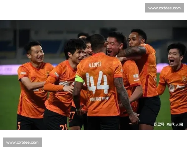 道心已碎！工体溃败夜，国安成保级队送分童子